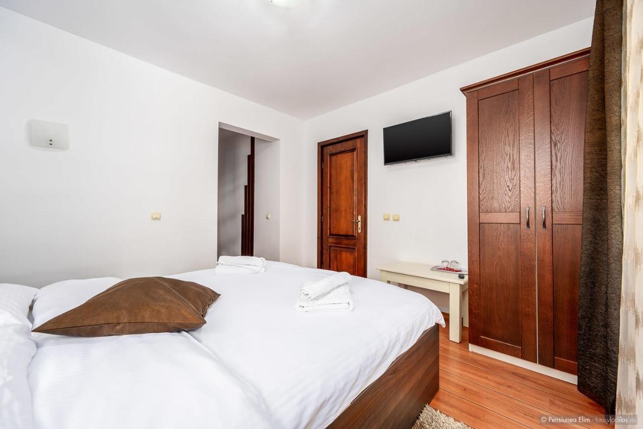 Elim Residence Mînăstirea Humorului 외부 사진